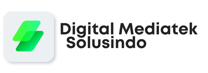 PT. Digital Mediatek Solusindo